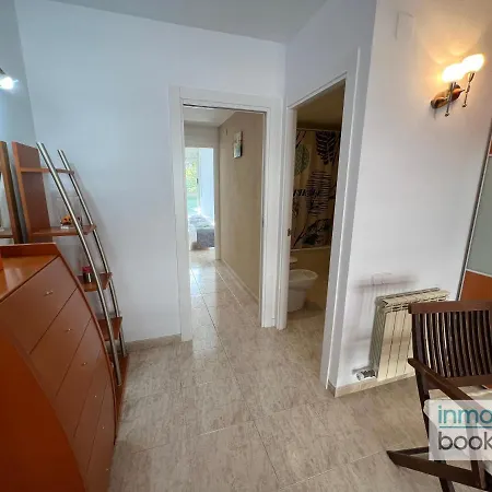 Apartment Elvira , Con Piscina Y Aparcamiento Gratis Salou