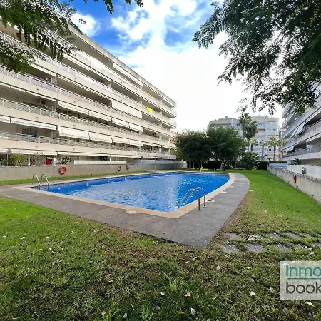 Elvira , Con Piscina Y Aparcamiento Gratis * Salou