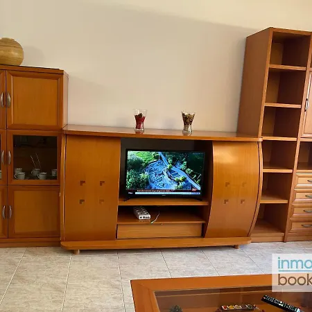 Elvira , Con Piscina Y Aparcamiento Gratis Apartment Salou