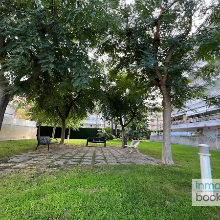 Elvira , Con Piscina Y Aparcamiento Gratis Apartment Salou