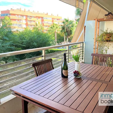 Elvira , Con Piscina Y Aparcamiento Gratis Apartment Salou