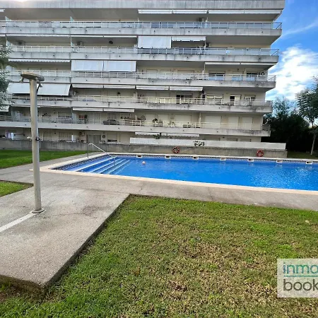 Apartment Elvira , Con Piscina Y Aparcamiento Gratis
