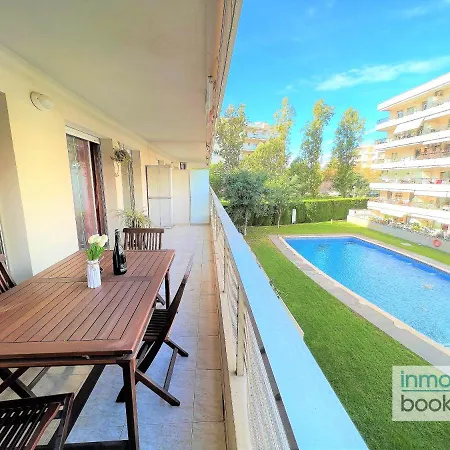 Elvira , Con Piscina Y Aparcamiento Gratis * Salou