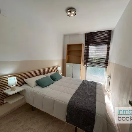 Apartment Elvira , Con Piscina Y Aparcamiento Gratis