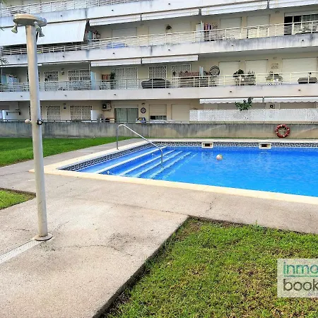 Elvira , Con Piscina Y Aparcamiento Gratis Apartment *
