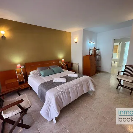 Elvira , Con Piscina Y Aparcamiento Gratis Apartment Salou