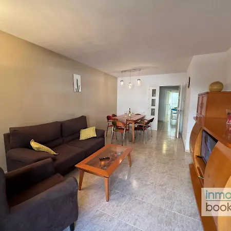 Elvira , Con Piscina Y Aparcamiento Gratis Apartment *