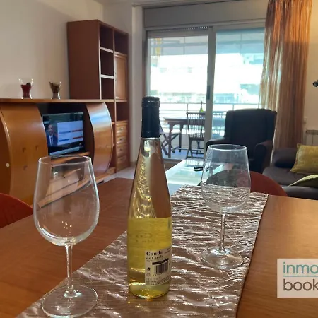Apartment Elvira , Con Piscina Y Aparcamiento Gratis