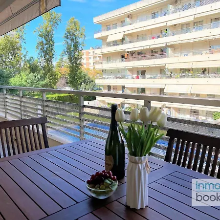 Elvira , Con Piscina Y Aparcamiento Gratis * Salou