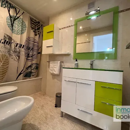 Elvira , Con Piscina Y Aparcamiento Gratis Apartment *