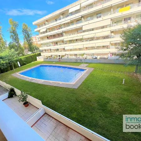 Elvira , Con Piscina Y Aparcamiento Gratis Salou