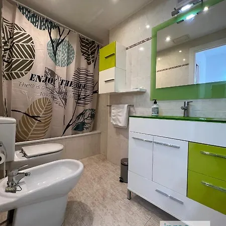Elvira , Con Piscina Y Aparcamiento Gratis * Salou