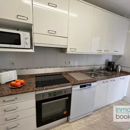 Apartment Elvira , Con Piscina Y Aparcamiento Gratis