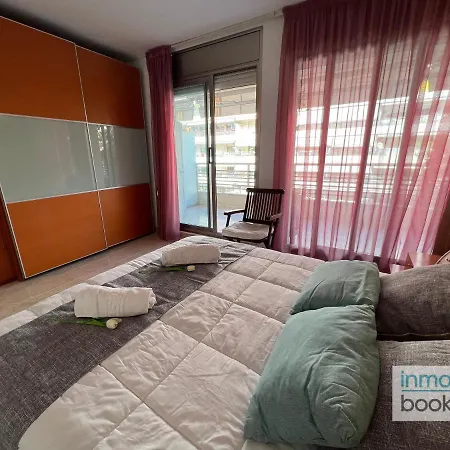 Elvira , Con Piscina Y Aparcamiento Gratis *