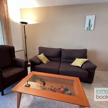 Elvira , Con Piscina Y Aparcamiento Gratis Apartment Salou