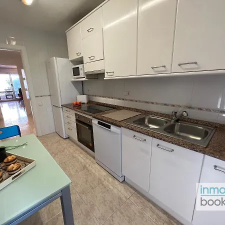 Apartment Elvira , Con Piscina Y Aparcamiento Gratis *