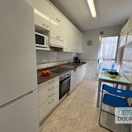 Apartment Elvira , Con Piscina Y Aparcamiento Gratis Salou