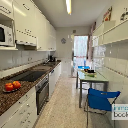 Apartment Elvira , Con Piscina Y Aparcamiento Gratis