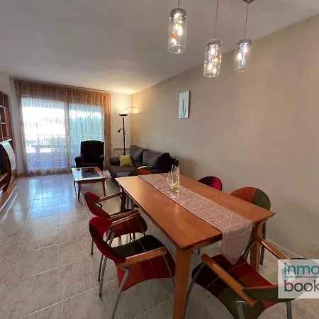 Elvira , Con Piscina Y Aparcamiento Gratis Salou