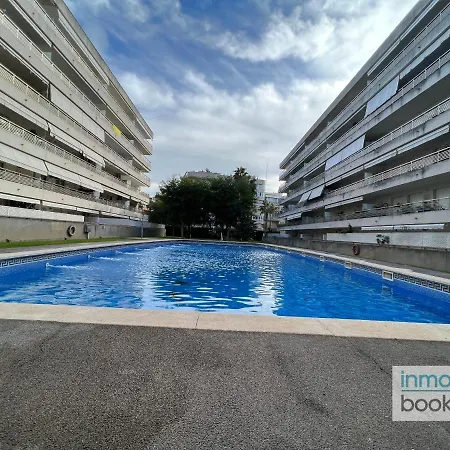 Elvira , Con Piscina Y Aparcamiento Gratis * Salou