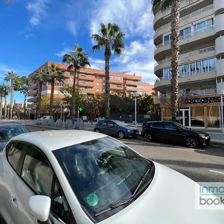 Elvira , Con Piscina Y Aparcamiento Gratis * Salou