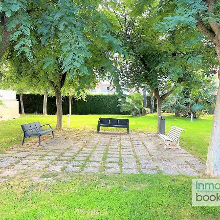 Apartment Elvira , Con Piscina Y Aparcamiento Gratis *